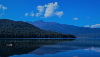 Khaptad Circuit Trek via Rara Lake 15 Days